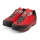 Mammut Wanderschuhe Kento Low GTX (Zustieg, wasserdicht) rot Herren